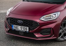 Ford Fiesta se vrátí! Vsadí na francouzskou techniku a staromilce moc nepotěší