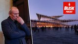 Podcast: Ruch dopravy a málo zeleně u Vltavské filharmonie? Architekti se připravili, říká Pleskot