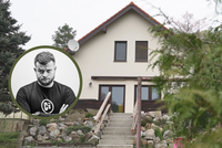 Spolupracoval s Tarantinem, vařil v soutěži MasterChef a teď nás Jiří Hilgart provedl po novém domě