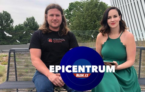 Virolog Černý o šíření opičích neštovic. Jak nás chrání očkování a co je spojuje s HIV?