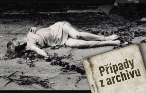 Velká záhada české kriminalistiky: Český vědec se stovkou patentů utekl na západ, manželku a synka mu z pomsty zabila StB?