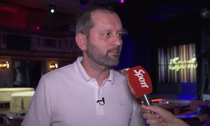 Pavel Touš: Z pozice rozhodčího bych se o fightu Marpo vs. Vémola vyjadřovat neměl, ale..