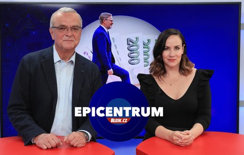 Kalousek varuje Fialovu vládu: Může být nejhorší v dějinách! U války i uprchlíků si ale vede dobře