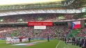 PRVNÍ DOJEM: Portugalci ukázali Čechům cestu. Šance pro Matějů nedává smysl