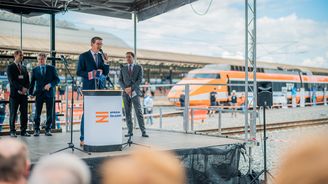 Co vám (ne)uteklo: Inflace 16 procent, končí ekonomický růst, Tatře se daří, TGV v Česku Co vám (ne)uteklo: Inflace 16 procent, končí ekonomický růst, Tatře se daří, TGV v Česku
