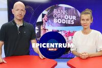Šok po novince s potraty: Amerikanista pro Blesk o kontroverzním rozhodnutí v USA