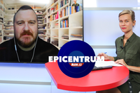 Expert o útocích Ukrajinců na Rusy a raketách HIMARS: Proč nemohou ničit ruské jednotky ve velkém?