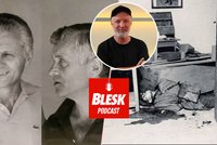 Podcast: 70 let od běsnění Mašínů. Předsudky Čechů vůči nim mě nebaví, říká Jaromír Švejdík