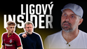 INSIDER: Karabec neudělal žádný progres, říká Pivarník. Baníku nevěřím.