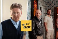 Podcast: Současné české komedie? Uslintaný Pánský klub, nejblbější Tři Tygři a povedení Hádkovi