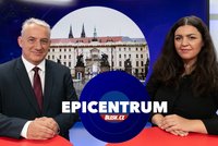 Středula pro Blesk: Boj o Hrad i vyšší platy ve státní sféře. A proč chce jít znovu za Zemanem?