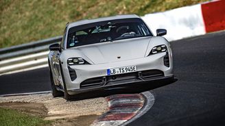 Porsche Taycan Turbo S Porsche Taycan Turbo S