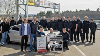 Porsche Taycan Turbo S Porsche Taycan Turbo S