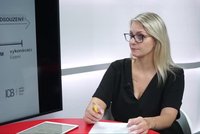 Podcast: Podezřelý, obviněný, obžalovaný a odsouzený. Poznáte rozdíly?