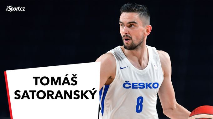 Satoranský vs. 53 otázek: Práskl trapas z Londýna, který se naštěstí nevysílal Satoranský vs. 53 otázek: Práskl trapas z Londýna, který se naštěstí nevysílal
