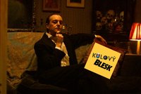 Podcast: Film o satanistickém udavači vzbuzuje rozpory. Arvéd aspiruje na Českého lva