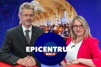Vystrčil pro Blesk: Vztah se Zemanem? Zvládáme to. A promluvil o kandidatuře na Hrad