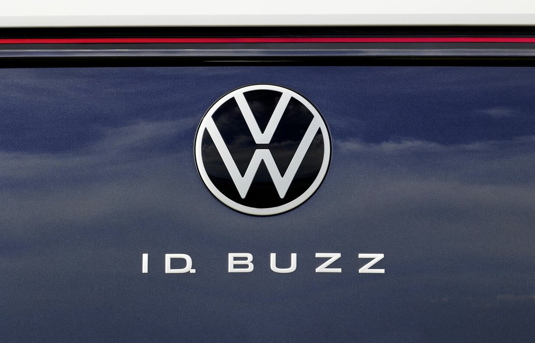 Volkswagen ID.Buzz