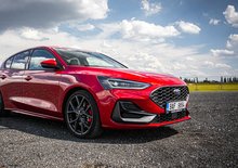 Konec jedné éry: Ford Focus se námi definitivně loučí. Američany navíc trápí velký bolehlav
