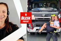 Podcast: Velký brouk v bytě? Na tísňovou linku volají s banálními věcmi, říká operátorka