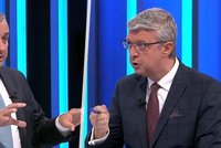Hádka o energie, jednání EU a pomoc vlády: „Nevím, co v sektě hulíte,“ opřel se Síkela do Havlíčka