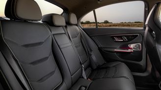 Mercedes-AMG C 63 S E Performance Mercedes-AMG C 63 S E Performance