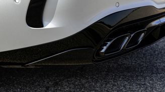 Mercedes-AMG C 63 S E Performance Mercedes-AMG C 63 S E Performance