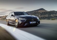Mercedes-AMG ukončí čtyřválcovou C 63. Náhradou ale nebude V8