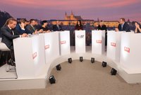 Vzkazy lídrů v Blesku: Fiala sepsul populisty, Schillerová vládu. Zimu zvládneme, věří Pekarová