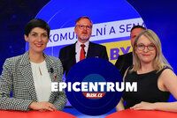 Pekarová Adamová o volbách: Levice pohořela kvůli ANO. A jednání Pirátů s SPD? Překvapující
