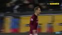 Sparta - Hradec Králové: Kuchta po Höjerově centru otočil na 2:1! Krejčí se ale dotkl míče