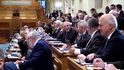 7 věcí, které jste zaručeně nevěděli o českém Senátu