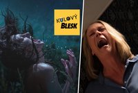 Podcast: Čarodějnice, feministky a vesničtí burani. Československý Světlonoc rozděluje, série Halloween dráždí