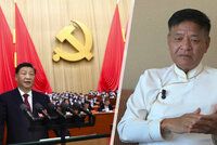 Tibetský prezident pro Blesk: Si Ťin-pching je silný, ale dělá chyby, ve straně má opozici. Útlak zatím sílí