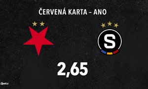 SÁZKAŘSKÉ TIPY: Derby s červenou, a co dál? Bohemians venku opět neprohrají