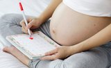 8. měsíc těhotenství: Čeká vás nástup na mateřskou a příprava na porod