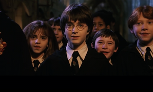 Kouzelnická sága o Harrym Potterovi. Kolik věcí jste o filmech nevěděli?