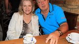 Karel Vágner a vdovec Kolomazník: 50 let nenávisti kvůli Pilarce! A teď?