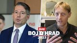 Soud rozhodl o kandidátech: Diviš uspěl, Janeček a Rohanová mají smůlu! A míří k Ústavnímu soudu