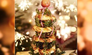 Vánoční krajové speciality a odlišnosti v gastronomii