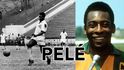 Zemřel legendární Pelé (†82). Jak změnil fotbal nejlepší hráč 20. století?