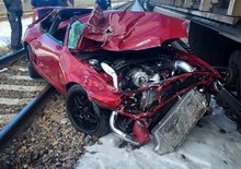 Jak se o svátcích za volantem nenervovat? Vánoce jsou rizikové