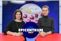 Výpadky ve výrobě i zvýšená nemocnost. Šéfka lékového úřadu vysvětlila, proč Česku chybí léky