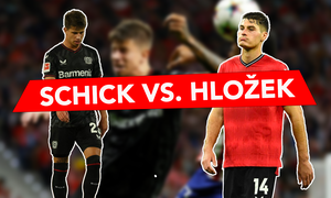 Startuje bundesliga: Hložek v základu, co vyhlídky dalších Čechů?