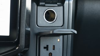 Ford F-150 Lightning Ford F-150 Lightning