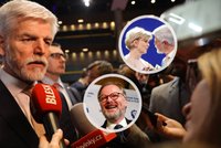 Pavel pro Blesk: Co ho čeká v nejbližších dnech, co řešil s Fialou a kdy začal věřit, že mu vítězství neuteče?