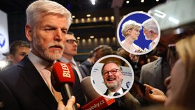 Pavel pro Blesk: Co ho čeká v nejbližších dnech, co řešil s Fialou a kdy začal věřit, že mu vítězství neuteče?