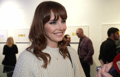 Bývalá »misska« a moderátorka Gábina Lašková: Odmítá práci! Kvůli zdraví a vyčerpání