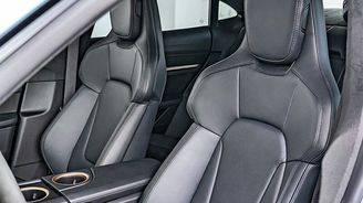 Porsche Taycan 4S Porsche Taycan 4S