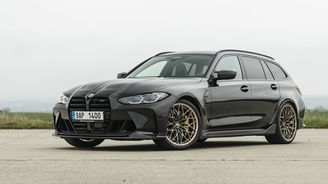 BMW M3 Touring BMW M3 Touring